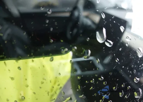 2023 Tesla Model Y Performance Dual Motor All-Wheel Drive from USA, damaged, VIN 7SAYGDEFXPF766593